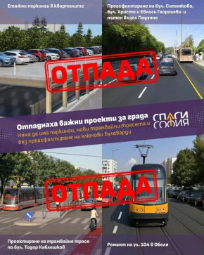  Защо София бездейства цяла година? Бонев посочва