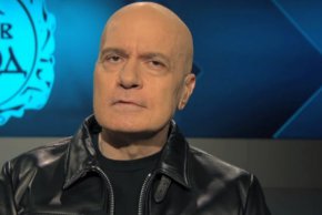   Пуснаха фейк с мен: Слави