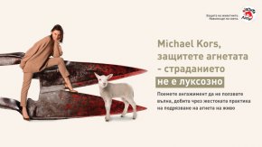Световни брандове пренебрегват животните, български избират етична мода