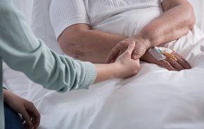 Експерт обясни точно какво се случва с тялото, когато умираме