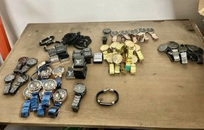 Митничари в Русе под ударите на ГДБОП за присвояване на задържани стоки