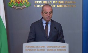 Вече ще има ясни правила и контрол за всяка атракция: Караджов