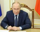 Русия тества подводен дрон с ядрена мощ: Путин