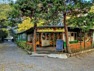 ДА! Кулинарен свят е вкусната тайна на Стребище