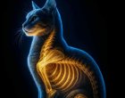 Гръбнакът на котката е с 180° гъвкавост, зрението 6 пъти по-добро от човешкото, сърцето е на атлет