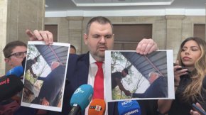 Изборният скандал в Пазарджик е пърформанс, организиран от пуделите с пачките: Пеевски