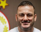 Вангел Вангелов е новият изпълнителен директор на ЦСКА