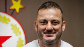 Вангел Вангелов е новият изпълнителен директор на ЦСКА