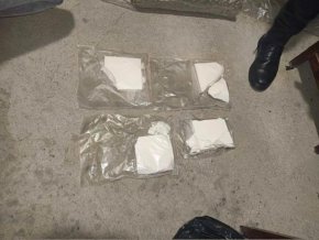 Спецакция на СДВР с 64 задържани заради наркотици