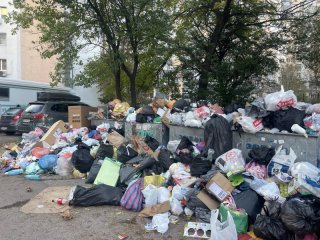   Терзиев излъга и за почистен днес Люлин (ФОТОГАЛЕРИЯ)