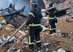 Руските военни предлагат безопасен достъп за чуждестранни медии до обкръжени украински войски