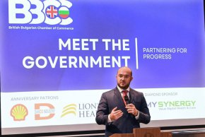 2 млрд. за 9 мес. при нас, 1,4 млрд. за 4 г. преди по ПВУ: Правосъдният министър 