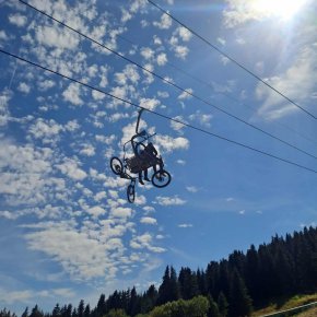 Слънчев уикенд с до 23° и мъгливи утрини