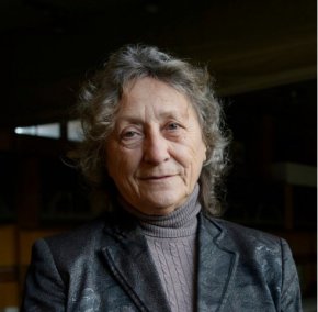 Нешка Робева за Хелоуин: Честит празник, тиквопоклонци!