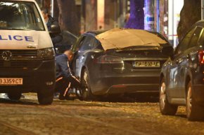 Самоубил се е мъжът, издирван за убийството на жена в София