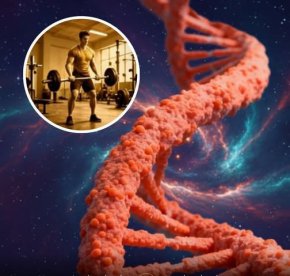 90 минути седмично с тежести забавят стареенето с до 4 години, показва ново изследване