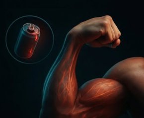 Енергийна напитка на ден може да блокира мускулния растеж, предупреждава проучване