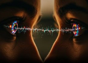 Хората разпознават умишлен поглед милисекунди по-бързо от случаен, разкрива ново проучване