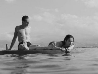    Чужд, а не "Чужденецът": За нас и за филма