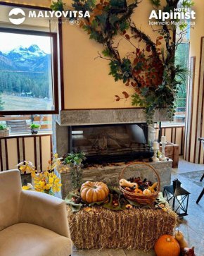  Мальовица с приз за възстановяване