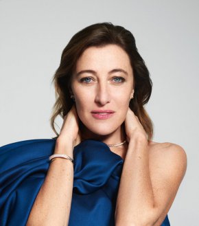   Филмовата звезда Валерия Бруни Тедески идва в София