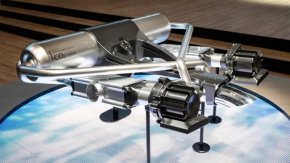 Mazda иска колите да всмукват обратно собствените си емисии