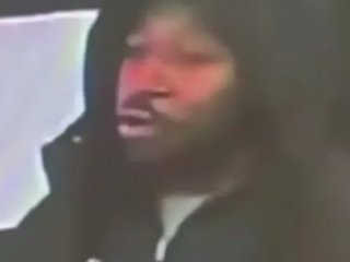 Ето как изглежда британския „ножар“ от влака