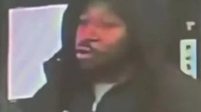 Ето как изглежда британския „ножар“ от влака