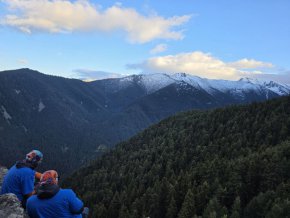 Възстановяват еко пътеката Кайзеров път в Рила планина