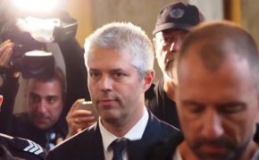 Поискаха отстраняване на Коцев от поста кмет на Варна