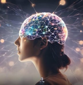 Мозъчно вдъхновен ИИ: нов метод прави обучението по-бързо и по-енергийно ефективно