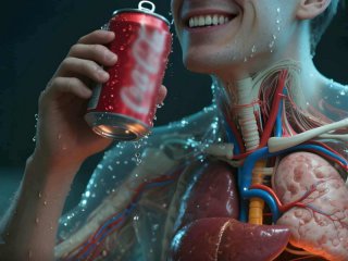 Coca-Cola води до десетки болести: Ето кои