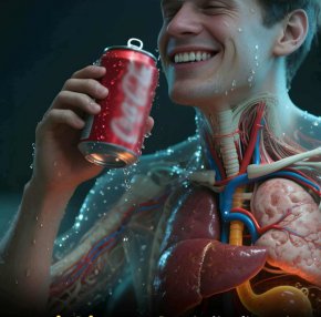 Coca-Cola води до десетки болести: Ето кои