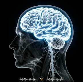  Мозъкът не остарява от времето, а от повторението