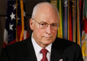 Архитектът на войната в Ирак Чейни почина на 84-годишна възраст