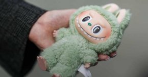 Създателят на Labubu вече е сред Топ 10 на най-богатите китайски милиардери с 22,3 млрд. долара