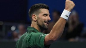 Джокович прекъсна лоша серия срещу чилиец 