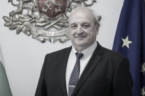 Почина зам.-министърът на спорта Стоян Андонов