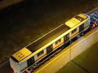 Škoda изпраща първия нов влак към софийското метро (Видео)