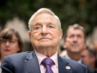  Парламентът започва да разследва дейността на Сорос и соросоидните фондации