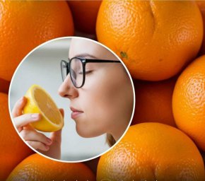 Портокалите топят стреса със 70%
