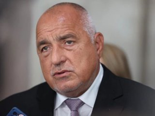 Санкциите Магнитски могат да отпаднат, ако човекът се е поправил: Борисов