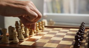 Перник да се превърне в столица на шаха: Шефът на клуб Кракра