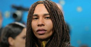  Креативният директор на Balmain Оливие Рустен напуска поста си