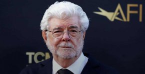  Джордж Лукас купи имение в Лондон за 40 милиона паунда