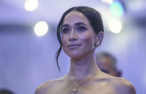 Меган Маркъл се завръща на екрана след 8-годишна пауза