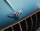 Bentley няма намерение да се отказва от бензиновите двигатели