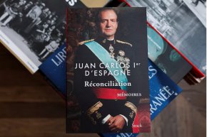 Свален евро-крал с изповед: племенник на нашия Батенберг, авер на Царя, убиец на брат си, а дали и любовник на Даяна 