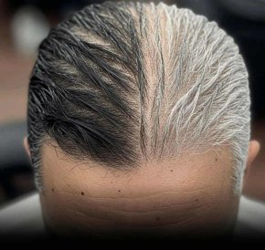 Учени откриха начин за обръщане на побеляването на косата