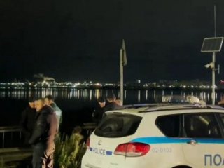 6-има загинали при гонката с мигранти край Бургас 